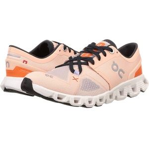 On cloud x3 running shoes nwt